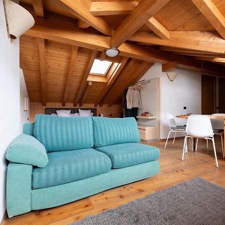 Chalet Ginepro Aparthotel Santa Caterina Valfurva Exteriör bild