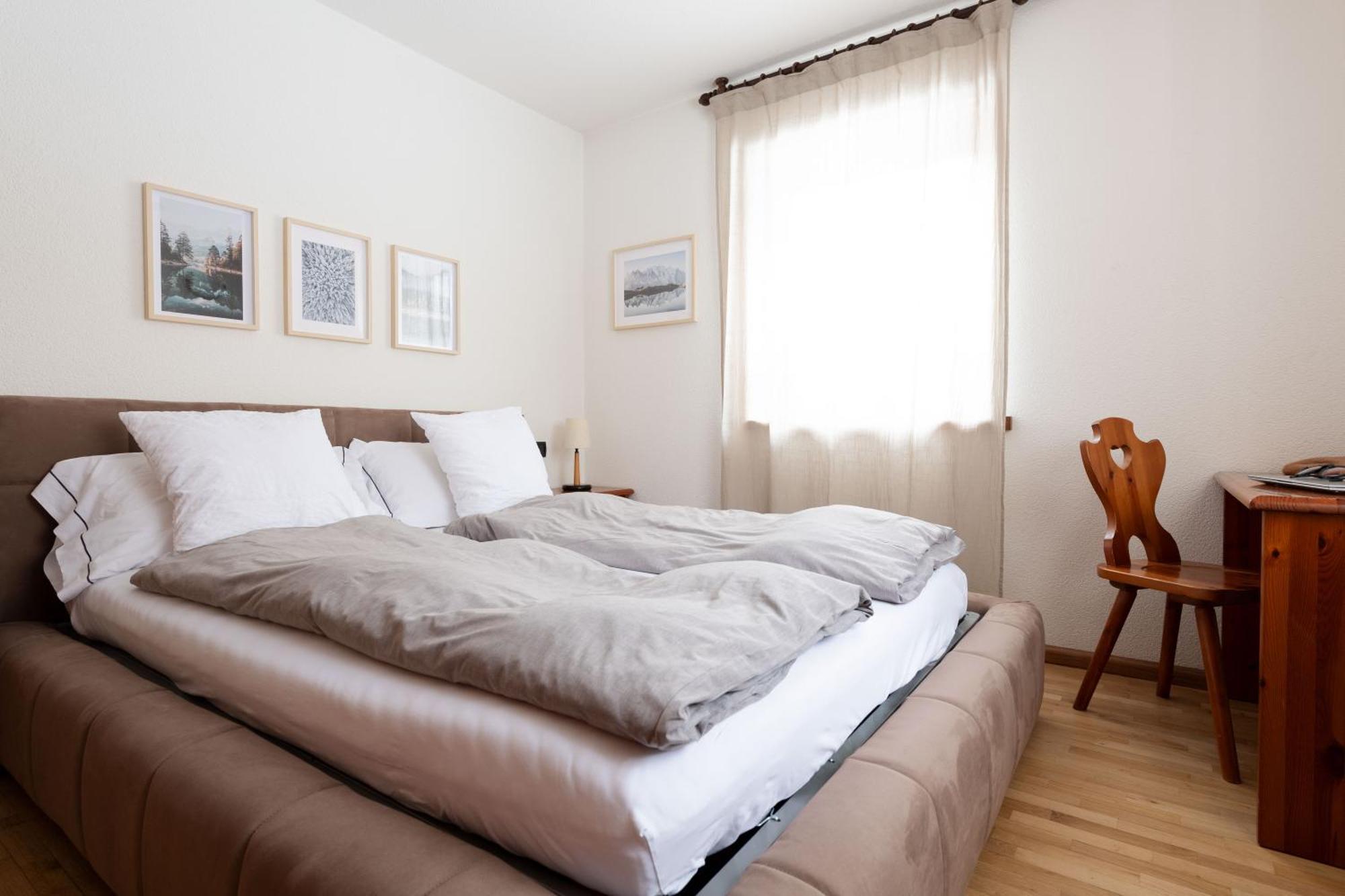 Chalet Ginepro Aparthotel Santa Caterina Valfurva Exteriör bild