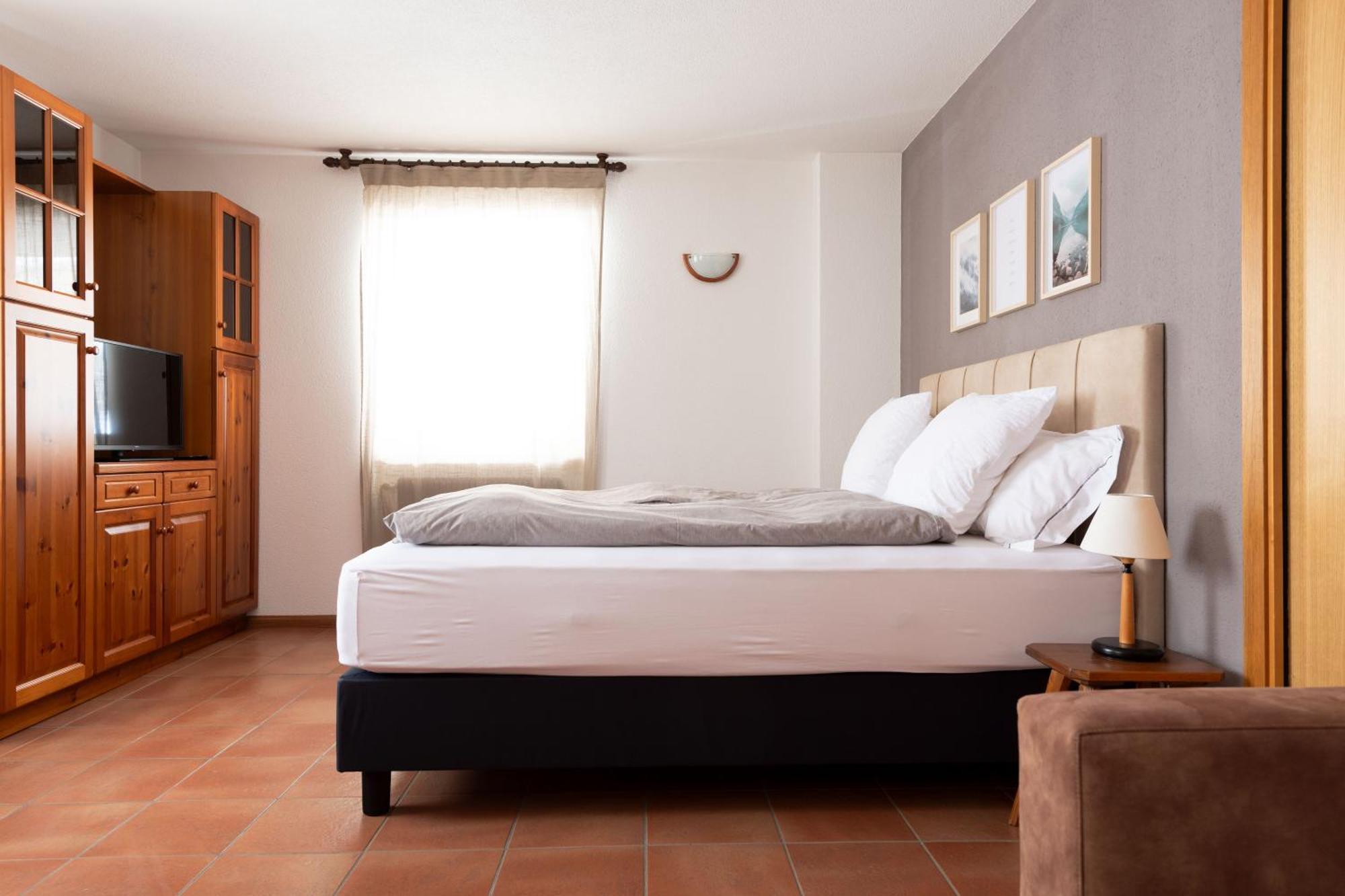 Chalet Ginepro Aparthotel Santa Caterina Valfurva Exteriör bild